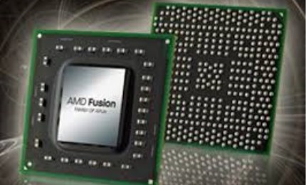 Chip di động mới của AMD cải thiện hiệu năng đồ họa